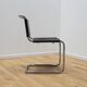 B33 chair, Marcel Breuer