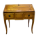 Louis XV style slope office in solid cherry xiX century