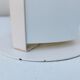 80's designer lamp Samuel Parker vintage N°1