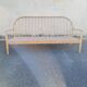 Sofa Ercol 3 place in light wood