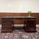 Bureau partenaire Chesterfield anglais classique