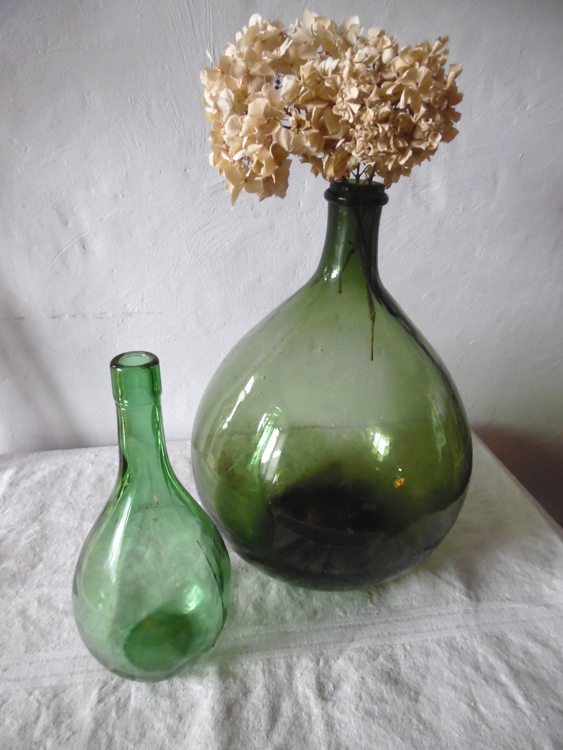 Lady jeanne 8 green l