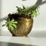 Cache-pot Art Nouveau
