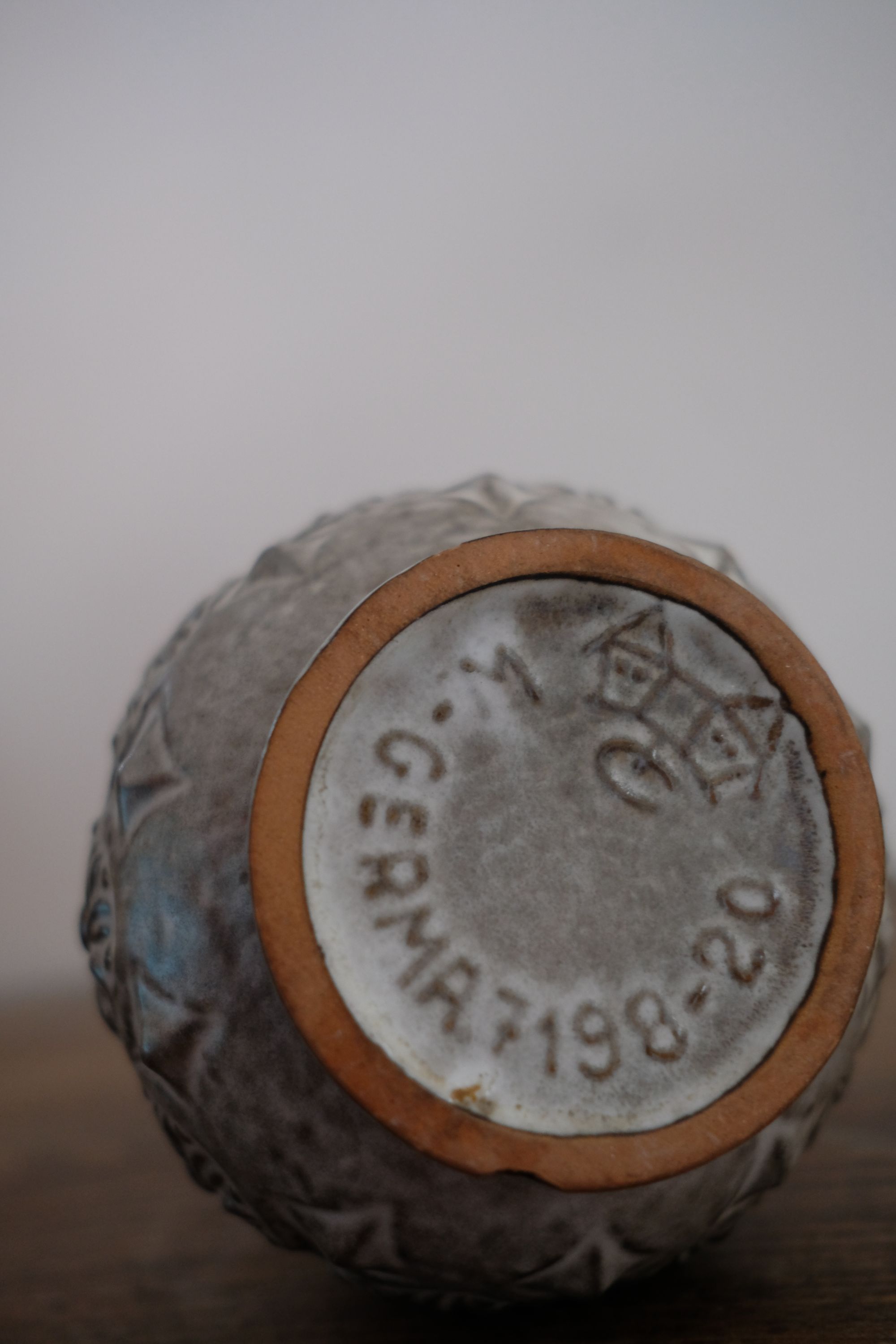 Ceramics West Germany