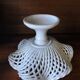 Coupe en céramique émaillée vintage