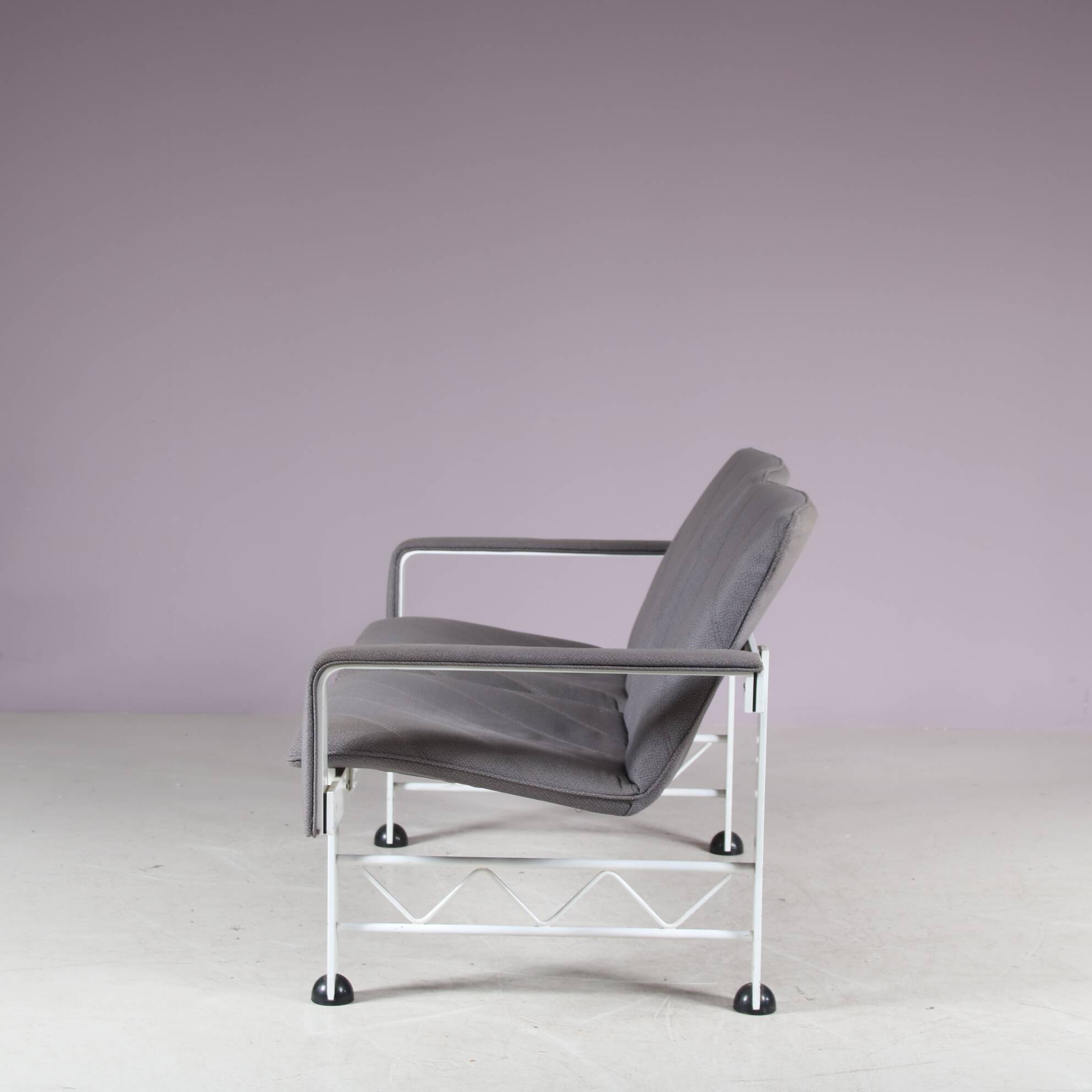 1980s Unique 2-seater sofa from Germany