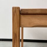 Pine table and “hongisto” chairs Ilmari Tapiovaara