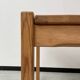 Table pin et chaises « hongisto » Ilmari Tapiovaara