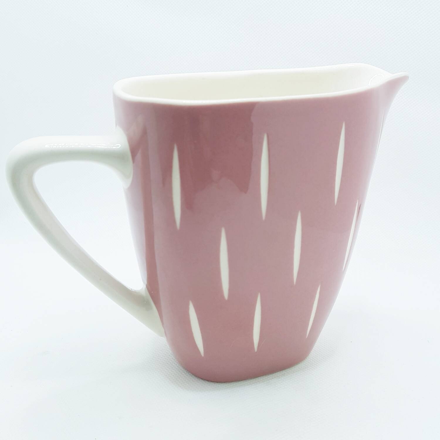 Pot à lait Villeroy & Boch années 1950