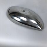 Vintage Italian enamelled aluminum from 70s