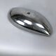 Vintage Italian enamelled aluminum from 70s