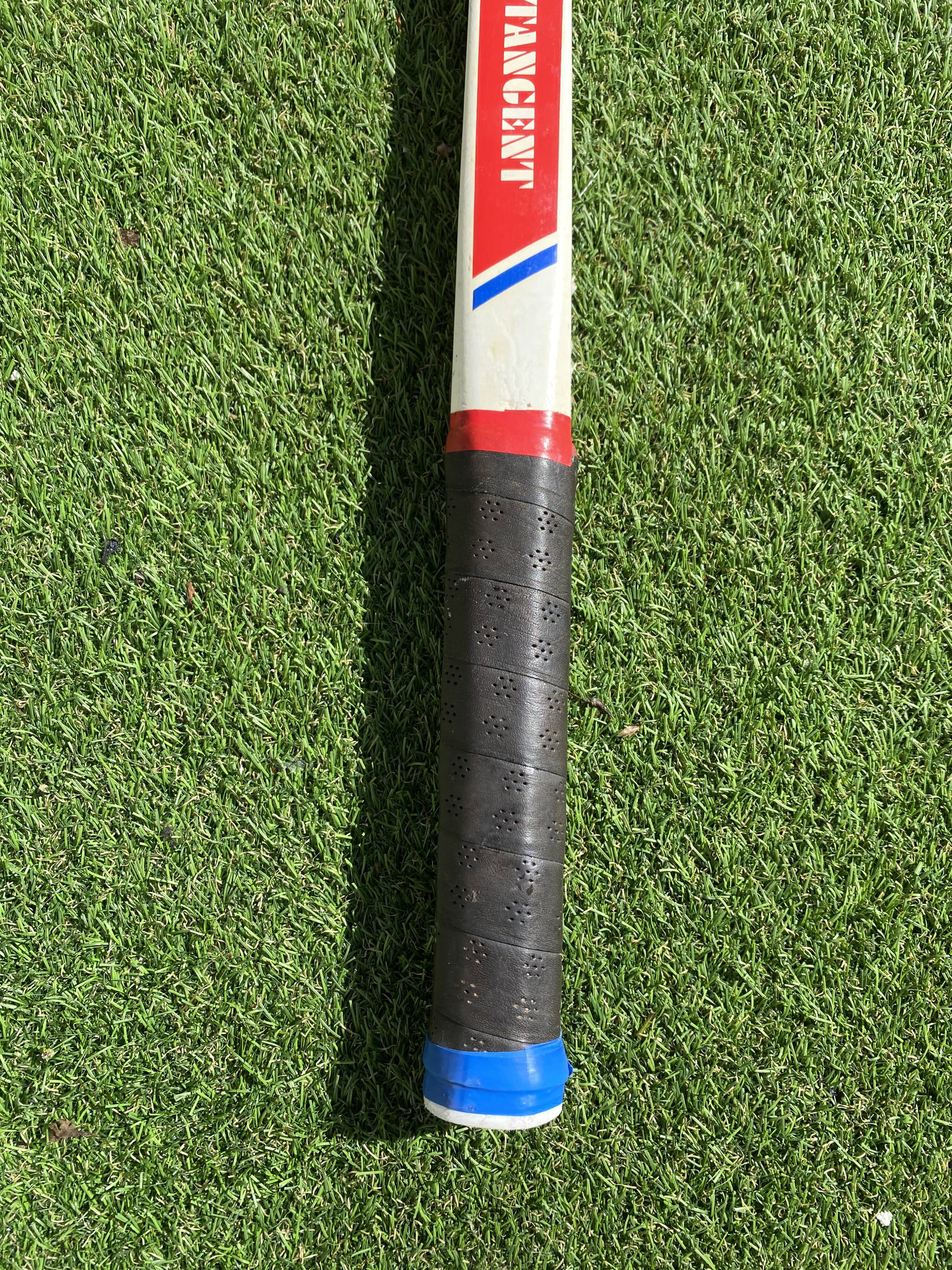 Dunlop Tangent Tennis Racket