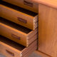 Sideboard by Clausen & Son, Denmark, 1960’s