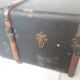 Transport trunk L90xh34xp50 travel