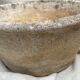 Pot jardinière en pierre reconstituée