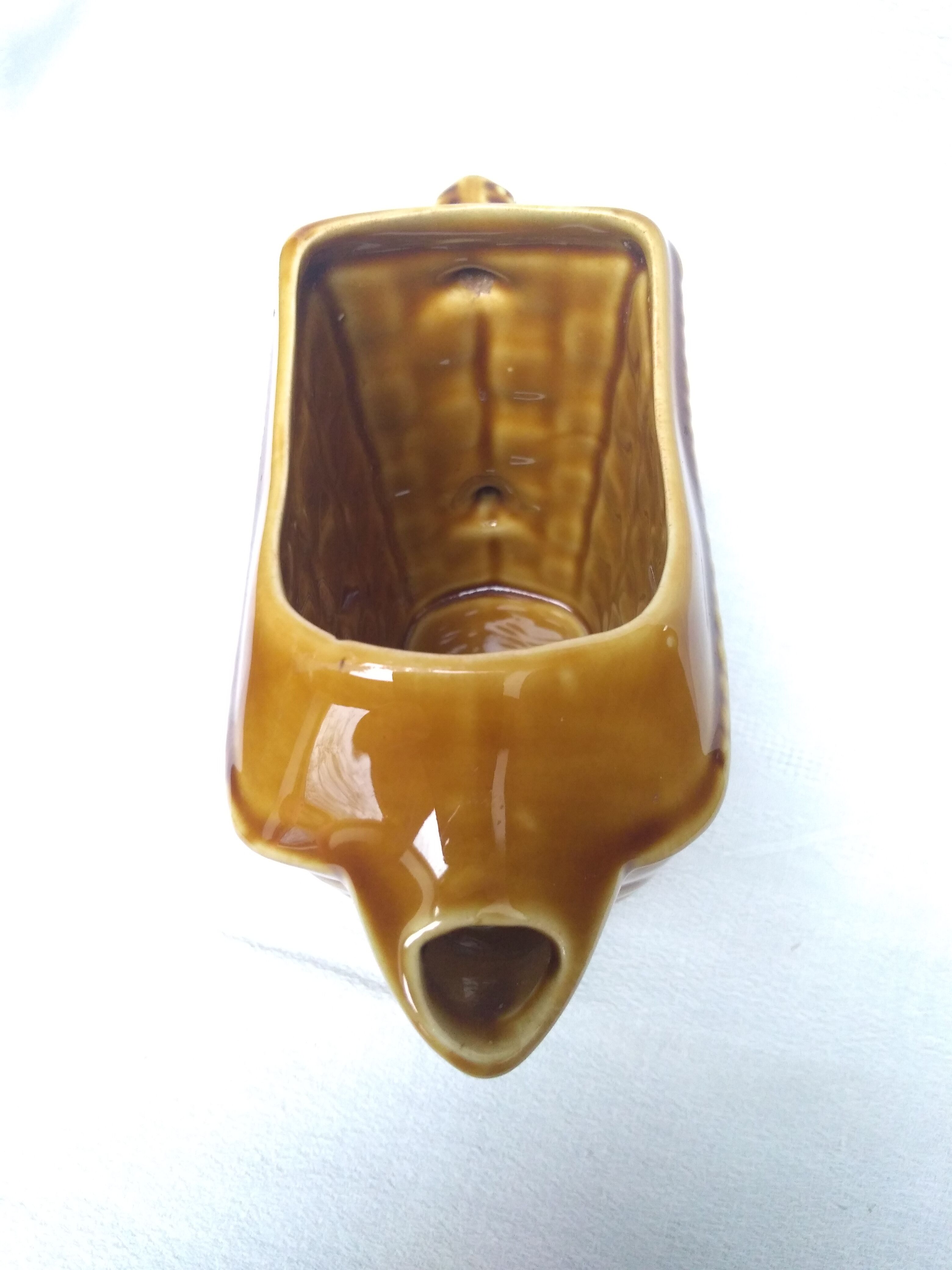 Water pitcher 50/70 years