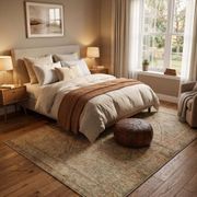 Tapis Berbère Vintage - 305 x 195 cm