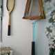 Micheline tennis racket