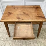 Table de ferme ancienne