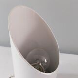 Vintage Obliqua wall lamp Ignazia Favata and Claudio Dini for Bieffeplast, 1969