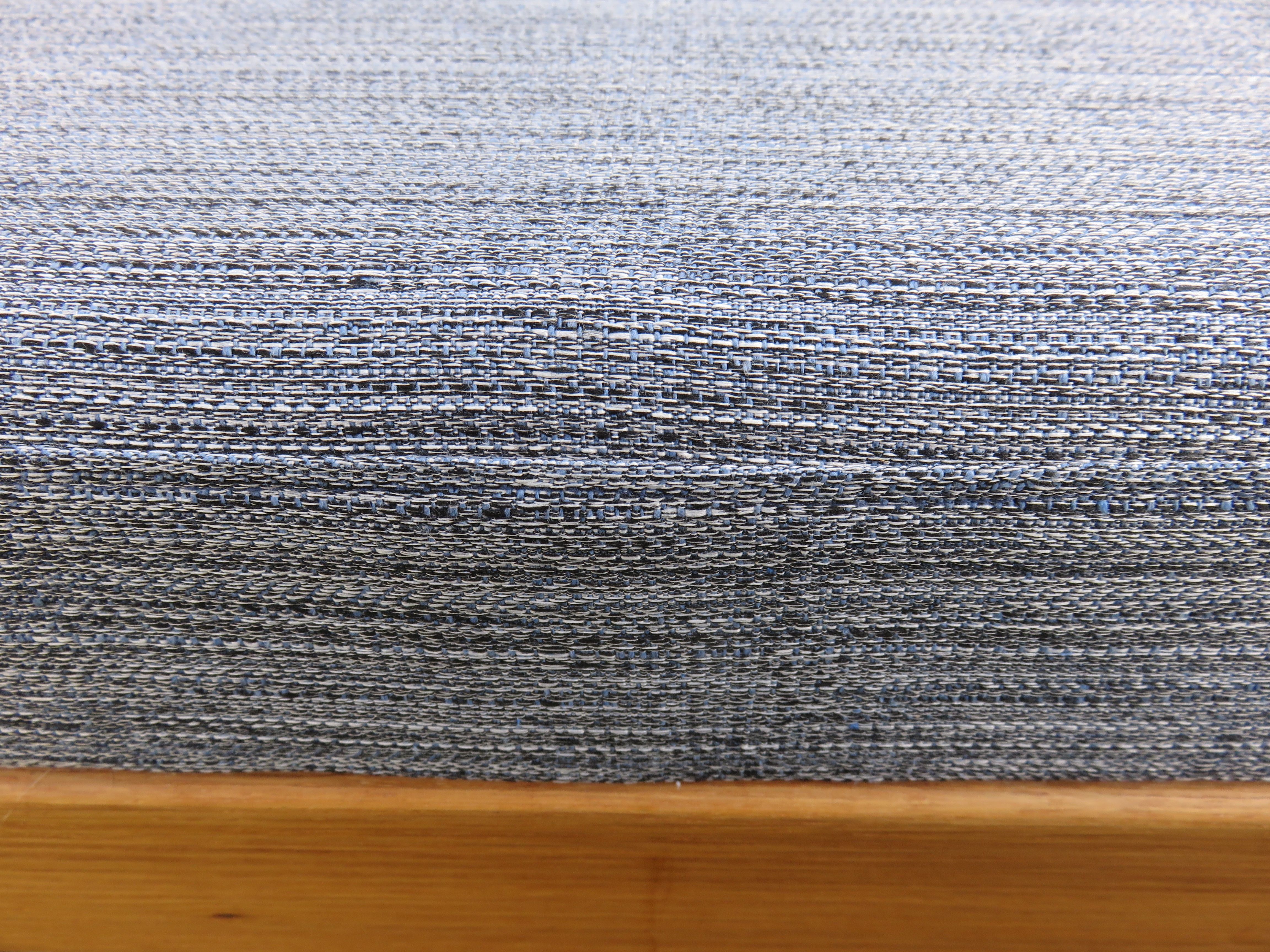 Sofa 3 places, Danish 1965