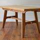 René Gabriel table