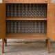 Secretary vintage feet aileron 1950
