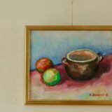 Still Life – Alexander Kondrell