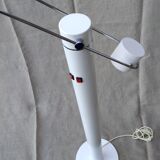 Egon hillebrand seventies floor lamp