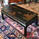 Asian coffee table