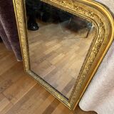 Louis Philippe mirror