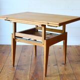 'polyfurniture' expandable table