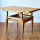 'polyfurniture' expandable table