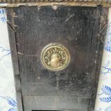Children's toy stove from the 50s