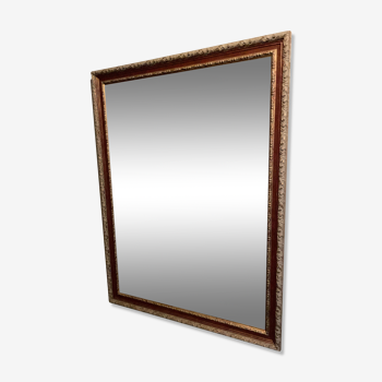 Miroir, 92x121 cm