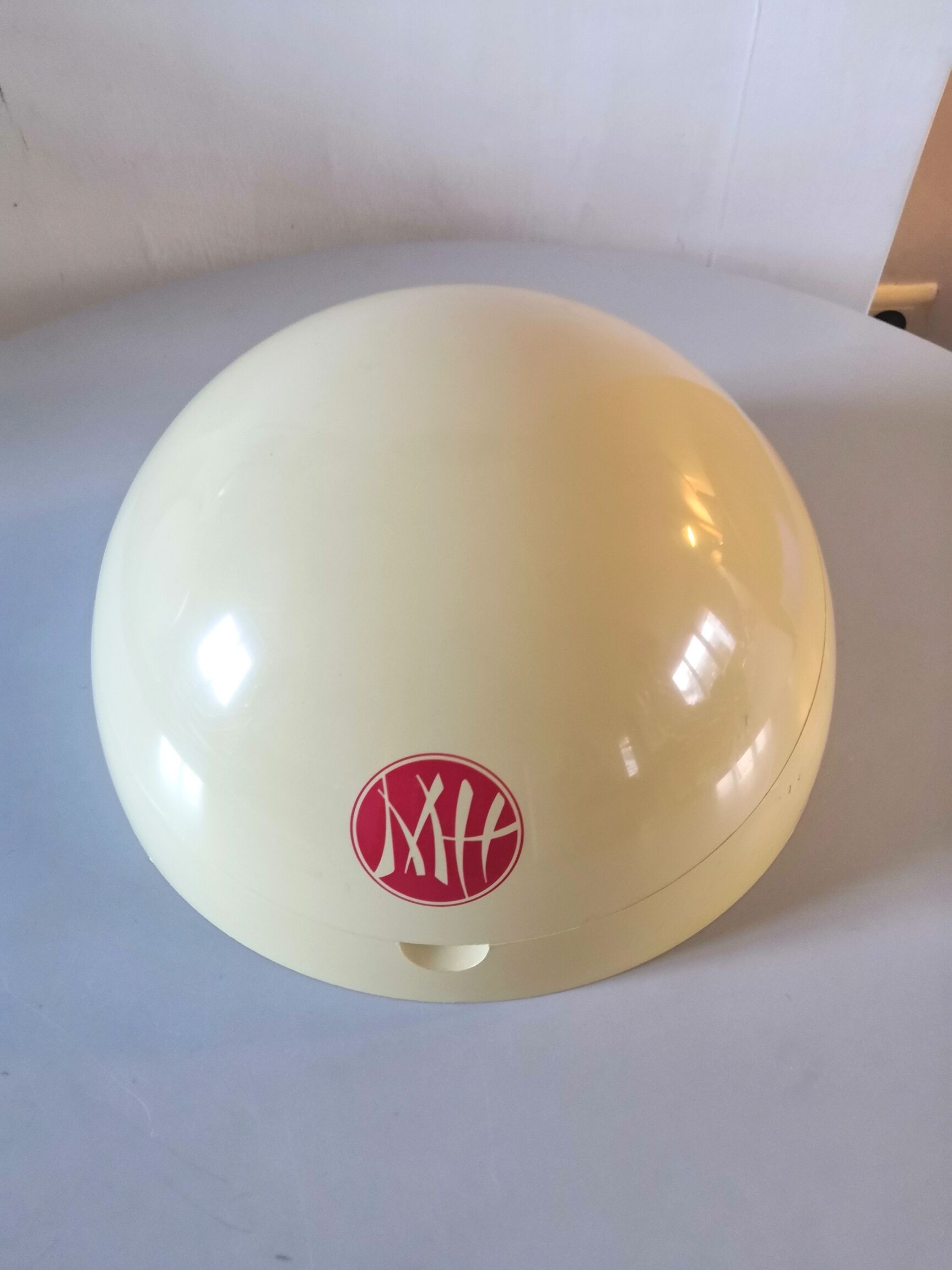 Folding makeup box design Makio Hasuike 70s, Gedy editions