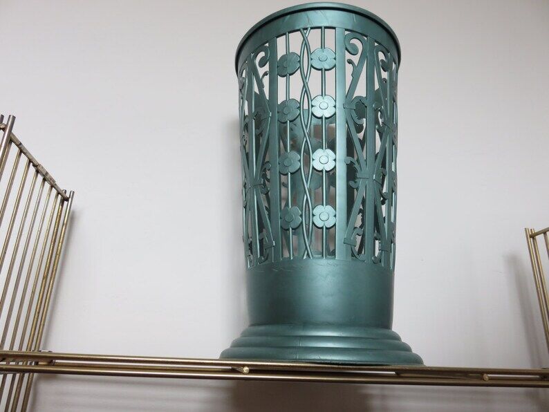 Umbrella holder pola 60s