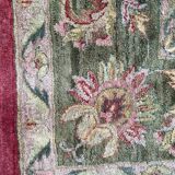 Carpet Agra India 285x380 cm