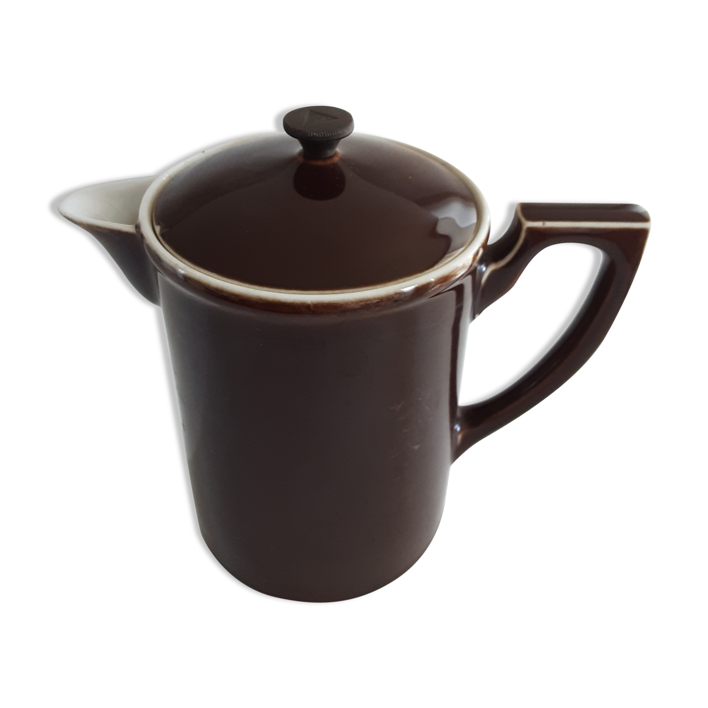 Melior a piston cafeteria