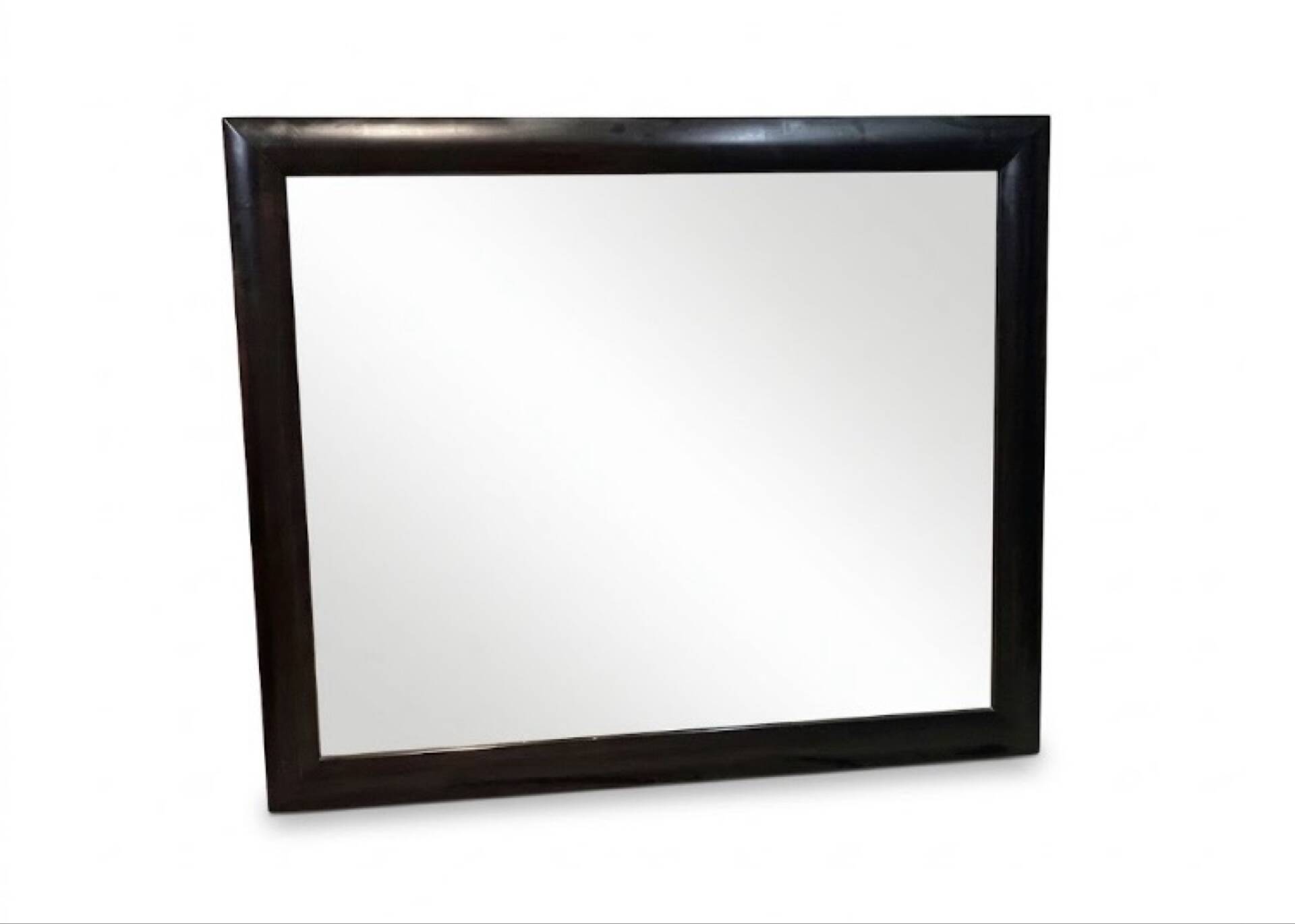Grand Exception Mirror in Ebony — Maison Liaigre (180 x 150 cm)