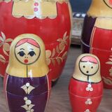 Russian dolls