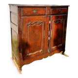Eighteenth century sideboard