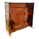 Eighteenth century sideboard