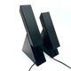 “Delta” lamps by Mario Bertorelle for “Jm Rdm” Massanzago, 1980s