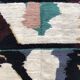 Moroccan Berber carpet Azilal 2.64x1.48m