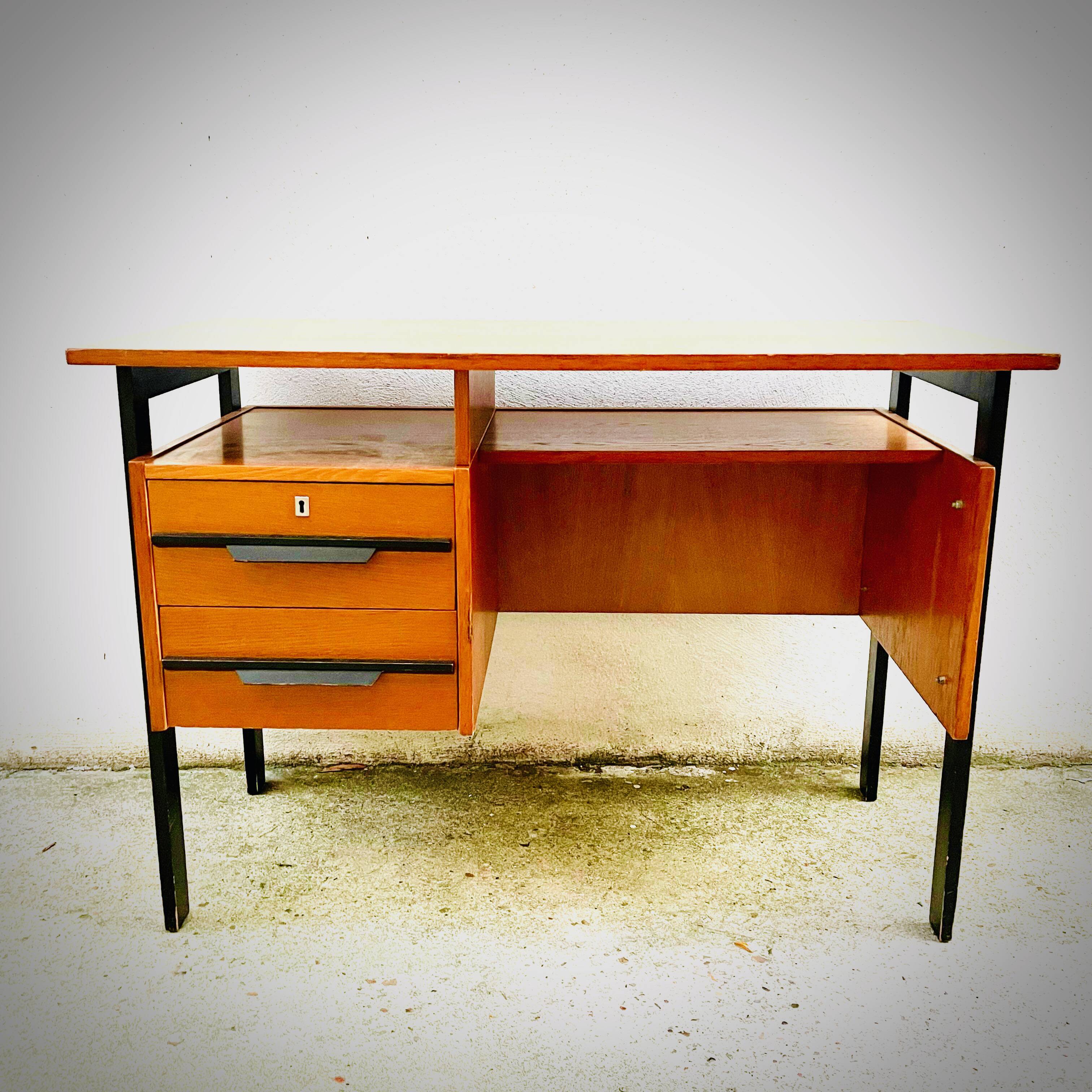 Modernist office 1960s