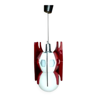 Spaceage ceiling lamp