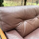 Scandinavian canapé Fredrik Kayser Vatne Møbler, Norway 1960