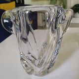 Crystal vase of Sèvres