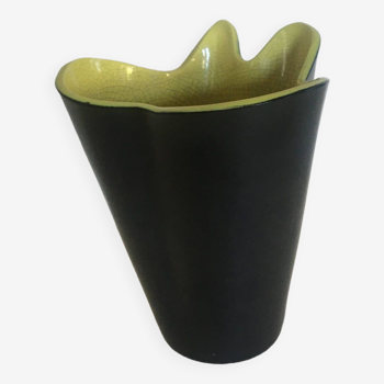 Vase en céramique Echlînger